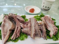 -伊阑泽大循化餐厅
