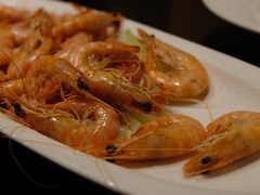 基围虾白灼-高佳庄·舟山海鲜(海景旗舰店)