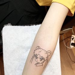 -见雾TATTOO STUDIO