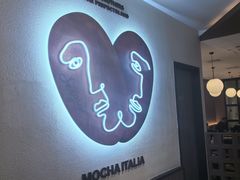 -COSTA COFFEE(新奥购物中心店)