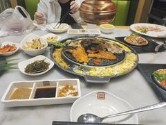 -韩宫宴和牛烤肉(合肥滨湖银泰城店)