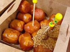 -奶奶的美食(悦立方店)