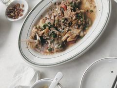 -八仔大富楼·河鲜(西江店)