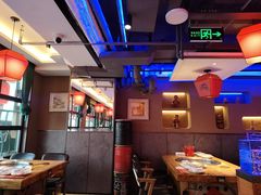 -山河屯铁锅炖鲜鹅·东北菜(开发区一店)