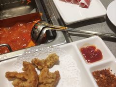 -海底捞火锅(方圆荟店)