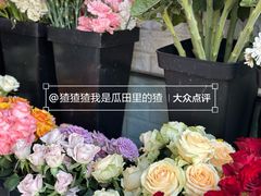 -雪蔓之鲜花气球派对(家佳源时代中心店)