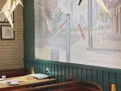 -街角等你.大连海鲜烧烤.经典铁板海鲜串(西安路店)