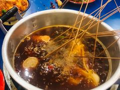 -马路边边串串香(双井直营店)