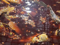 -谭记石锅鱼府(三道堰店)