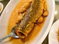-庄氏祥记家常食府(国瑞建材家居博览中心店)