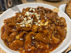 苏扬大烤-方城小吃店