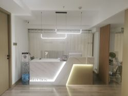 -海菲秀黑钻·SELF SKIN悦己·Tech SPA