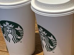 -星巴克(南京大世界店)