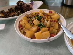 -椿记烧鹅(叠彩店)