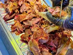 -河南前程·羊肉汤·烧烤(总店)