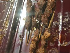 -老黑板筋(顺义总店)
