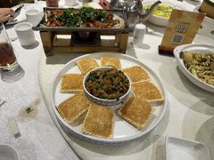 -北京全聚德(方庄店)