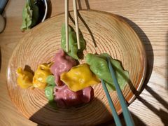 -七色云蔬食(喜邻里店)