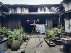 -崇仁古镇