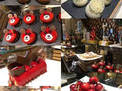 -宜昌富力皇冠假日酒店·咖啡1号西餐厅