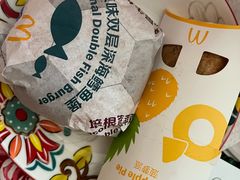 -麦当劳(龙湖北京大兴天街店)