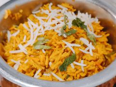 -Pita's&Tika's中东和印度风味餐厅(龙湖天街店)