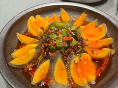 茄椒皮蛋-顺风123(观音桥大融城店)