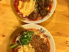 -幺不倒重庆小面(大梁店)