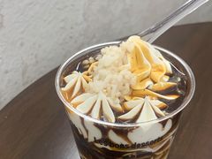 酸奶咖啡-缶乐FOLLOW咖啡