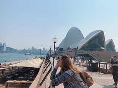 -悉尼歌剧院