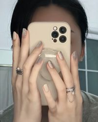 -手艺人不办卡美甲美睫