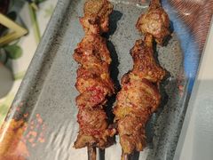 -马尔龙新疆饭店·清真(长青路店)