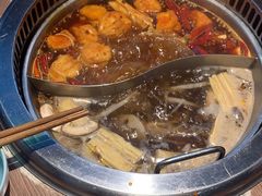 -季季红火锅(解放东路店)