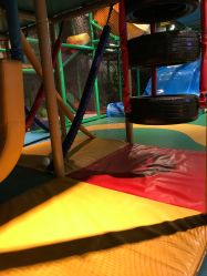 -KidSteam儿童乐园(富力城店)