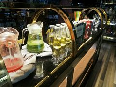 -泰谷酒店·太古码头闽菜自助餐厅