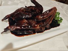 -光明邨大酒家(淮海路店)