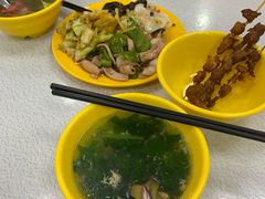 -芙蓉餐厅(厦大店)
