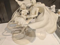 -中国3D打印文化博物馆