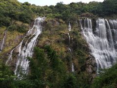 -千泷沟大瀑布旅游区