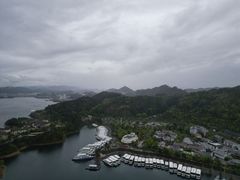 -千岛湖君澜度假酒店(文广轩中餐厅)