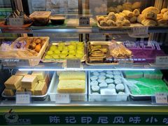 -陈记印尼风味小吃(北湖店)