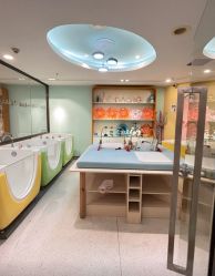 -致友月子会所(麓湖店)