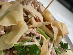 招牌顺德婆捞鸡-清晖小苑•顺德地方菜(壹海城店)