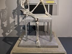 -李昌钰刑侦科学博物馆
