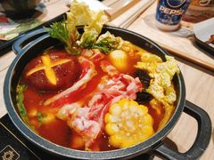 -吉野家(凯旋购物广场店)