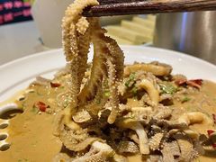 -浩爷羊蝎子火锅(望京店)