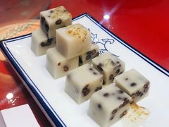 -魁盛居百年鲁菜馆(中林路店)