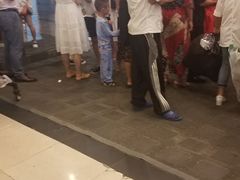 -万达广场(福州金融街店)