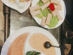 -大妙火锅·非物质文化遗产(东郊记忆店)