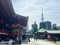 -浅草寺
